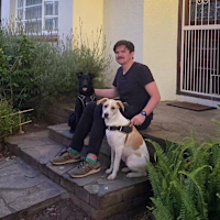 Simeon van den Bergh