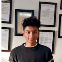 Ajay avatar