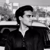 Rafay Jamal