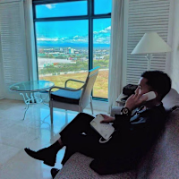 King Richard  Panganiban