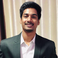 MOHIT RAO