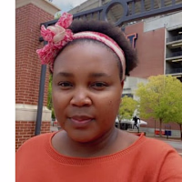 Nthati Lefuma