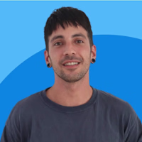 Damián Valderrama Moreno