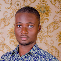 Oluwapelumi Olayiwola