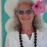Rebecca Rust avatar