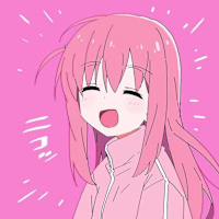 Introvert  Bocchi