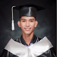 CARL RECHE ANGCAJAS