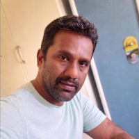 Thiruppathiraja avatar