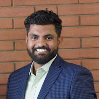 Bhavesh avatar