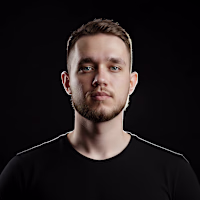 Sergey avatar