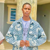 Adeyemo Taoheed Oluwapelumi