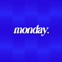 Monday avatar