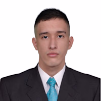 Jean Pierre Murillas Cobo