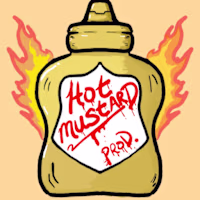 Hot Mustard avatar