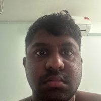 Shathiswaran Ramasamy