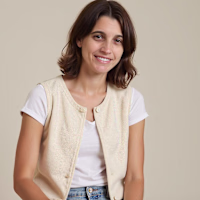 Ines Ivorra Harrison