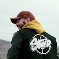 Cristian Gabriel Stan