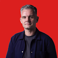 Keith avatar