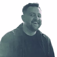 George Hollyhead