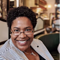 Jacqueline Richardson