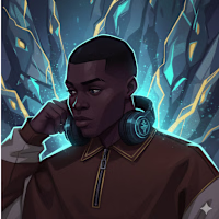 Ayomide avatar