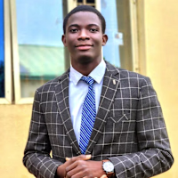 Adegoke avatar
