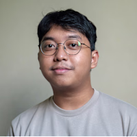 Muhammad Rahmat avatar