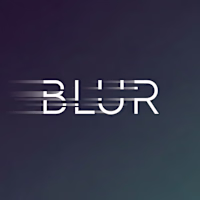 Blur avatar