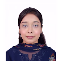 Sadia Afrin Ratri