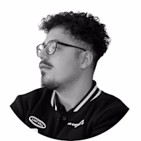 Amine avatar