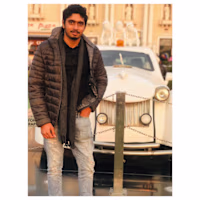 Rohit Yadav