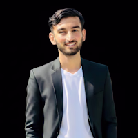 Waqar avatar