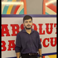 V S Manish Rohan avatar