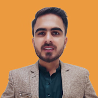 Usama Bin avatar