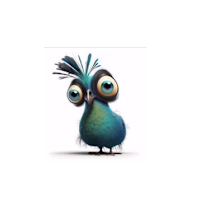 Ginette avatar