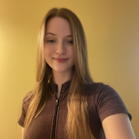 Marharyta avatar