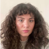 Darcy avatar
