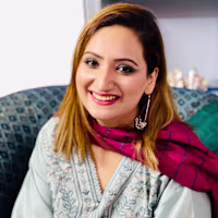 Iqra Nasim