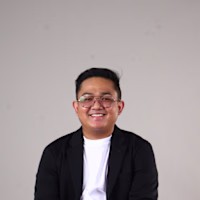 Samuel Ricko Perdana Putra