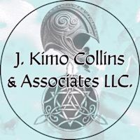 J Kimo Collins