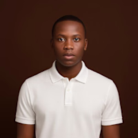 Olakunle avatar