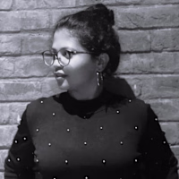 Shalvi Shelke