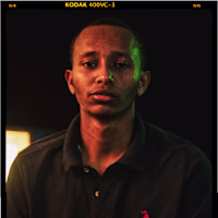 Nahsuenay gebreamlak