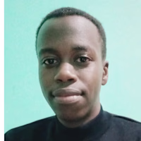 Mark  Gichuru