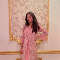 Shubhda Awasthi