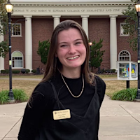 Madison Elwell