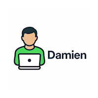 Damien avatar