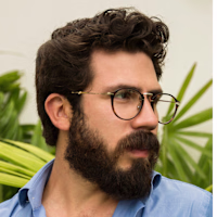 Carlos avatar