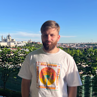 Ricardo Joaquin González