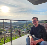 Tharso Francisco  Rech Curia